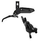 SRAM Level Silver Stealth Brake Lever L/Front 950mm