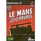 Le Mans 24 Hours (PS2)