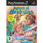 Legend of Herkules (PS2)