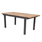 Venture Design Matbord Mexico 160-240 6081-520V
