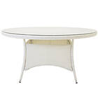 Venture Design Matbord Volta Ø 90 cm 9130-001V