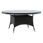 Venture Design Matbord Volta Ø 150 cm 9132-001V