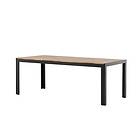 Venture Design Matbord Berfin 205 cm 9554-068V