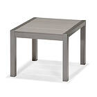 Lifestylegarden Sidobord Solana/Calgary SOLANA / CALGARY side table 50*50*42(h) cm, ALU COS 41400