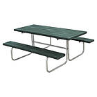 Plus Picknickbord Classic 177cm ReTex 185870-31P