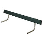 Plus Ryggstöd Classic Picknickbord 177 cm ReTex 185890-31P