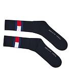 Tommy Hilfiger Flag Sock