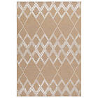 KM Home Athena Kilim Matta Natur 200x290