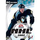 NHL 2002 (PC)