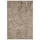 KM Home Creation Tree Matta Beige/Koppar 240x340