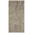 KM Home Creation Tree Matta Beige/Koppar 80x150