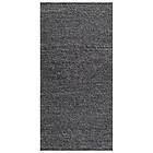 KM Home Skagen Ullmatta Grafit 60x90