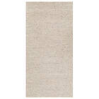 KM Home Skagen Ullmatta Sand 75x230
