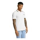 Fred Perry Twin Tipped Fp Shirt (Herr)