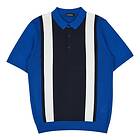 J.Lindeberg Rey Striped Polo