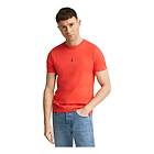 Ralph Lauren Polo Custom Slim Fit Jersey Crewneck T-Shirt