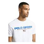 Ralph Lauren Polo Classic Fit Sport Jersey T-Shirt