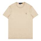Ralph Lauren Polo Custom Slim Fit Soft Cotton T-Shirt