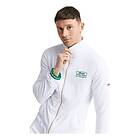 Ellesse El Fallo Track Top White