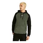 Ellesse El Bottas Oh Hoody Dark Green