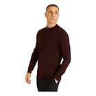 Studio Total Merino Ls Polo