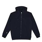 Studio Total Icon Zip Hoodie Navy