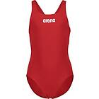 Arena G Solid Pro Swimsuit (Flicka)