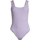 Casall W Square Neck Swimsuit (Dam)