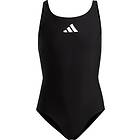 Adidas 3 Bars Sol St Swimsuit (Flicka)