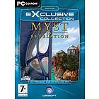 Myst IV: Revelation - The Limited Collector's Edition (PC)