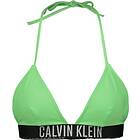 Calvin Klein W Triangle Rp Int Pow-s Bikini (Dam)