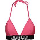 Calvin Klein W Tri Rp Int Power Rib-s Bikini Pink (Women's)