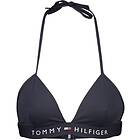 Tommy Hilfiger W Triangle Fixed Foam Original-s Bikini (Women's)