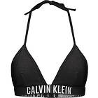 Calvin Klein W Tri Rp Int Power Rib-s Bikini Bla Svart (Dam)