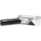 Lexmark 24B7501 (Jaune)