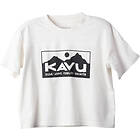 Kavu Malin T-shirt (Dam)