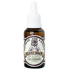 Mr Bear Family Beard Brew Wildfire 30ml