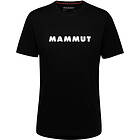 Mammut Core Logo T-shirt (Herr)