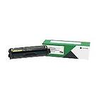 Lexmark C342XY0 (Jaune)