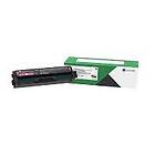 Lexmark C342XM0 (Magenta)