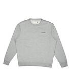 Gabba Bruce Boxy Sweat Cobblestone