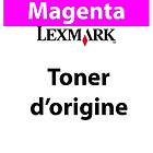 Lexmark 71C0X30 (Magenta)