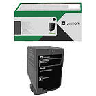 Lexmark 81C2XK0 (Black)
