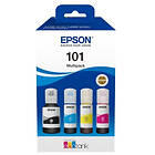 Epson 101 BK/C/M/Y