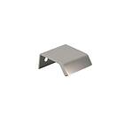 Beslag Design Profilhandtag Side 40 mm Profil 40mm rostfri look 304210-11