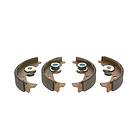 Bosch Bromsbackar, sats 0 986 487 030