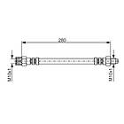 Bosch Bromsslang 1 987 476 396