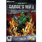 Army Men: Sarge's War (PC)