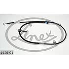 Linex Vajer, parkeringsbroms 44,01.91