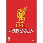 Liverpool FC - The Official History (UK) (DVD)